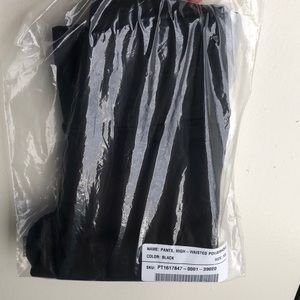 Fabletics Powerhold high-waist XS